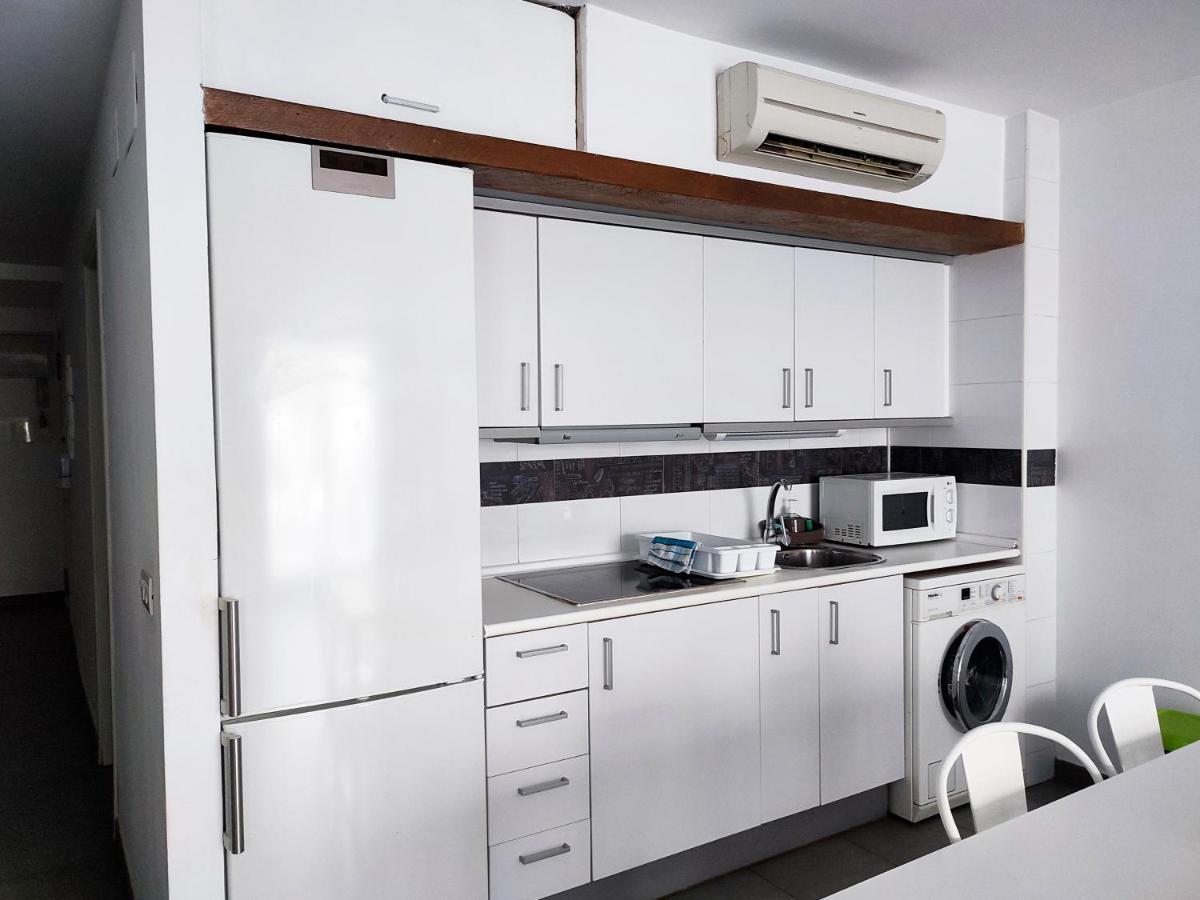 Flats Friends Tetuan Apartment Valencia Exterior foto