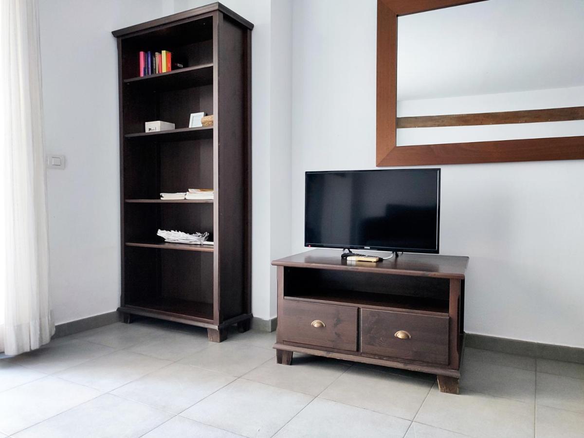 Flats Friends Tetuan Apartment Valencia Exterior foto