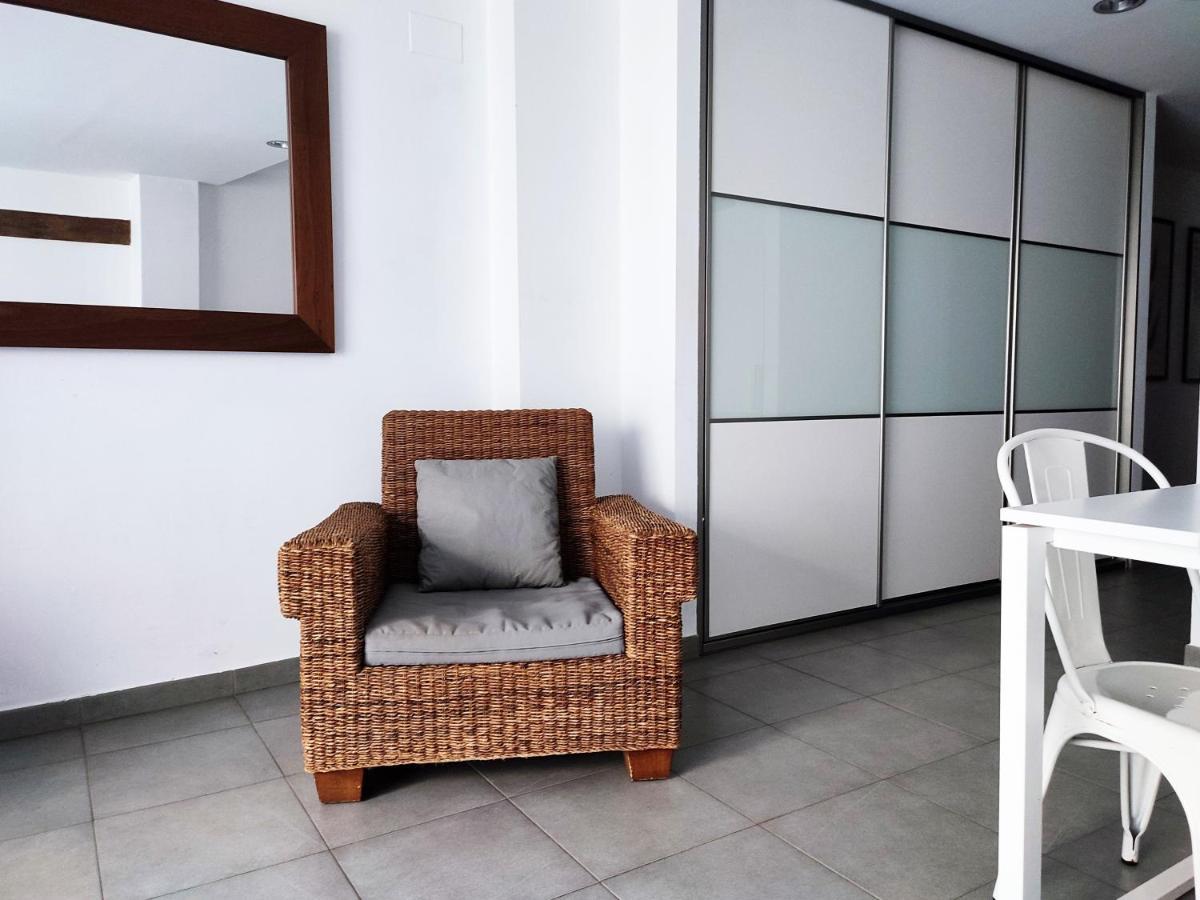 Flats Friends Tetuan Apartment Valencia Exterior foto