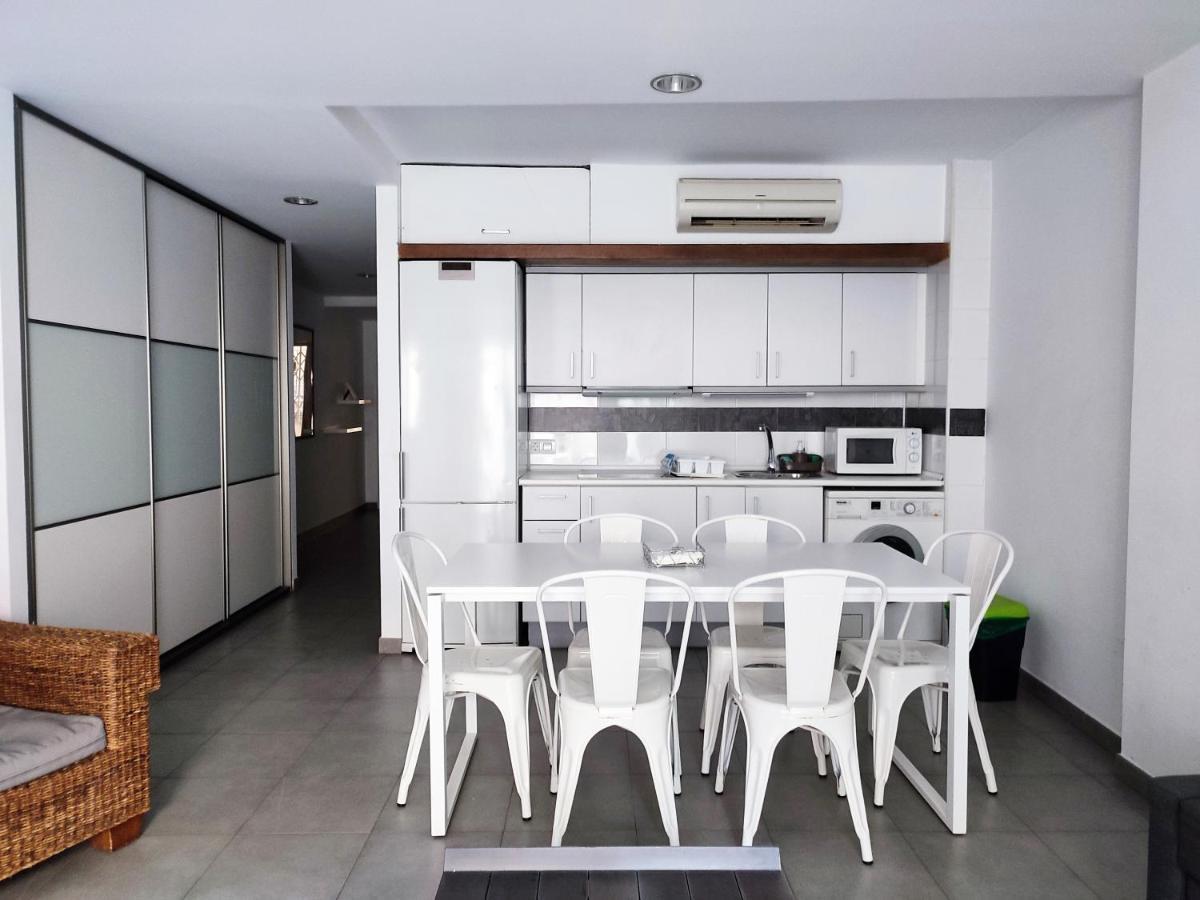 Flats Friends Tetuan Apartment Valencia Exterior foto