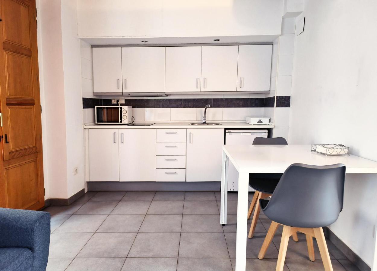 Flats Friends Tetuan Apartment Valencia Exterior foto
