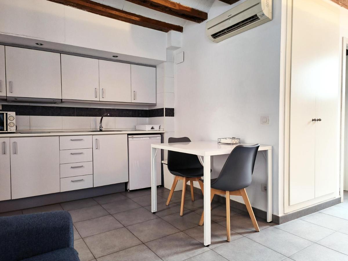 Flats Friends Tetuan Apartment Valencia Exterior foto