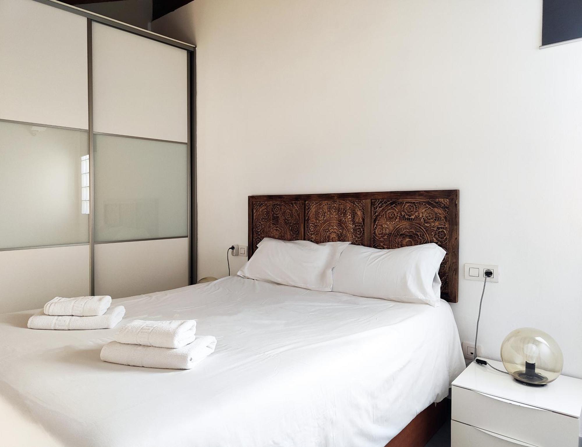 Flats Friends Tetuan Apartment Valencia Exterior foto