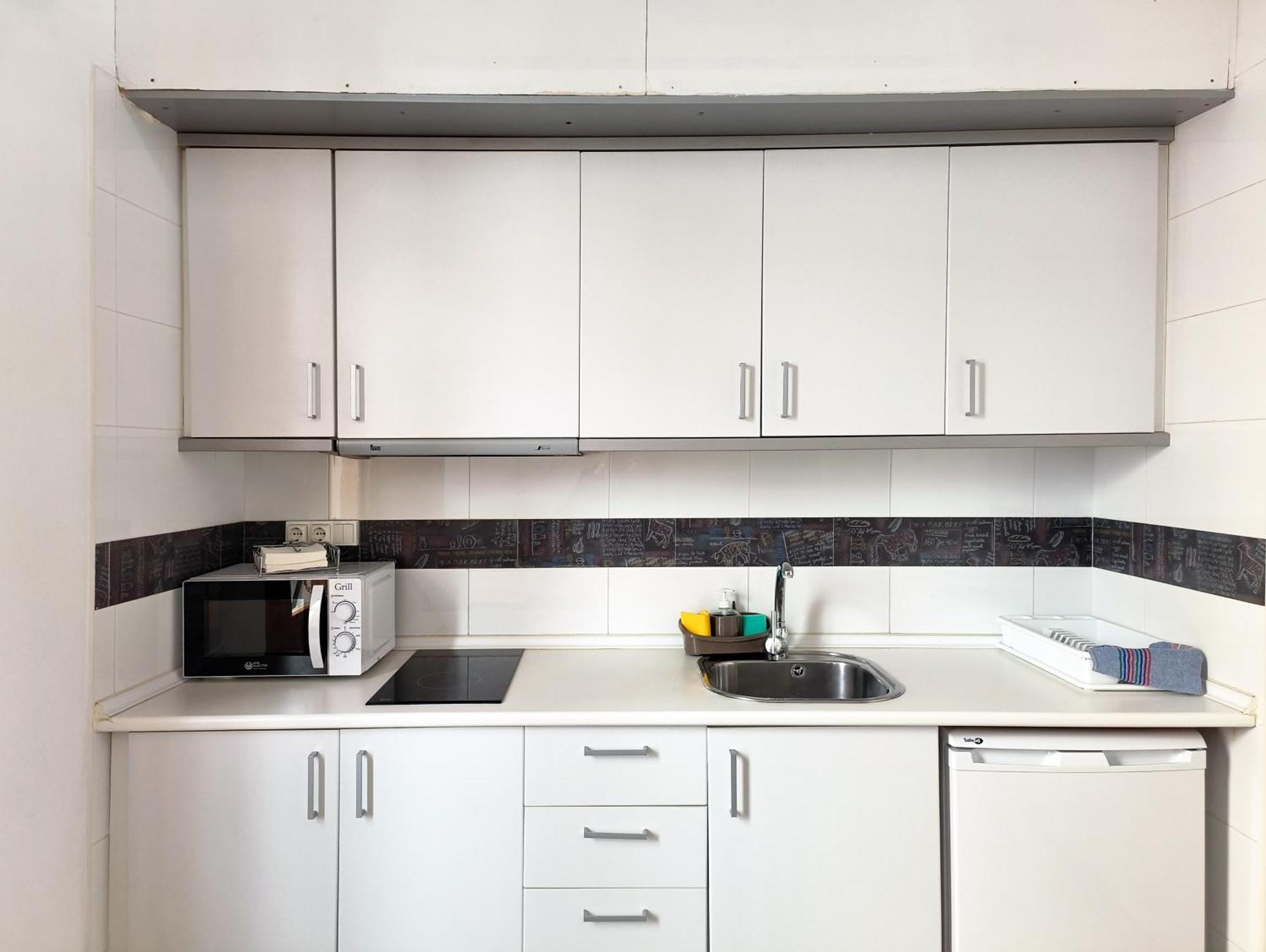 Flats Friends Tetuan Apartment Valencia Exterior foto