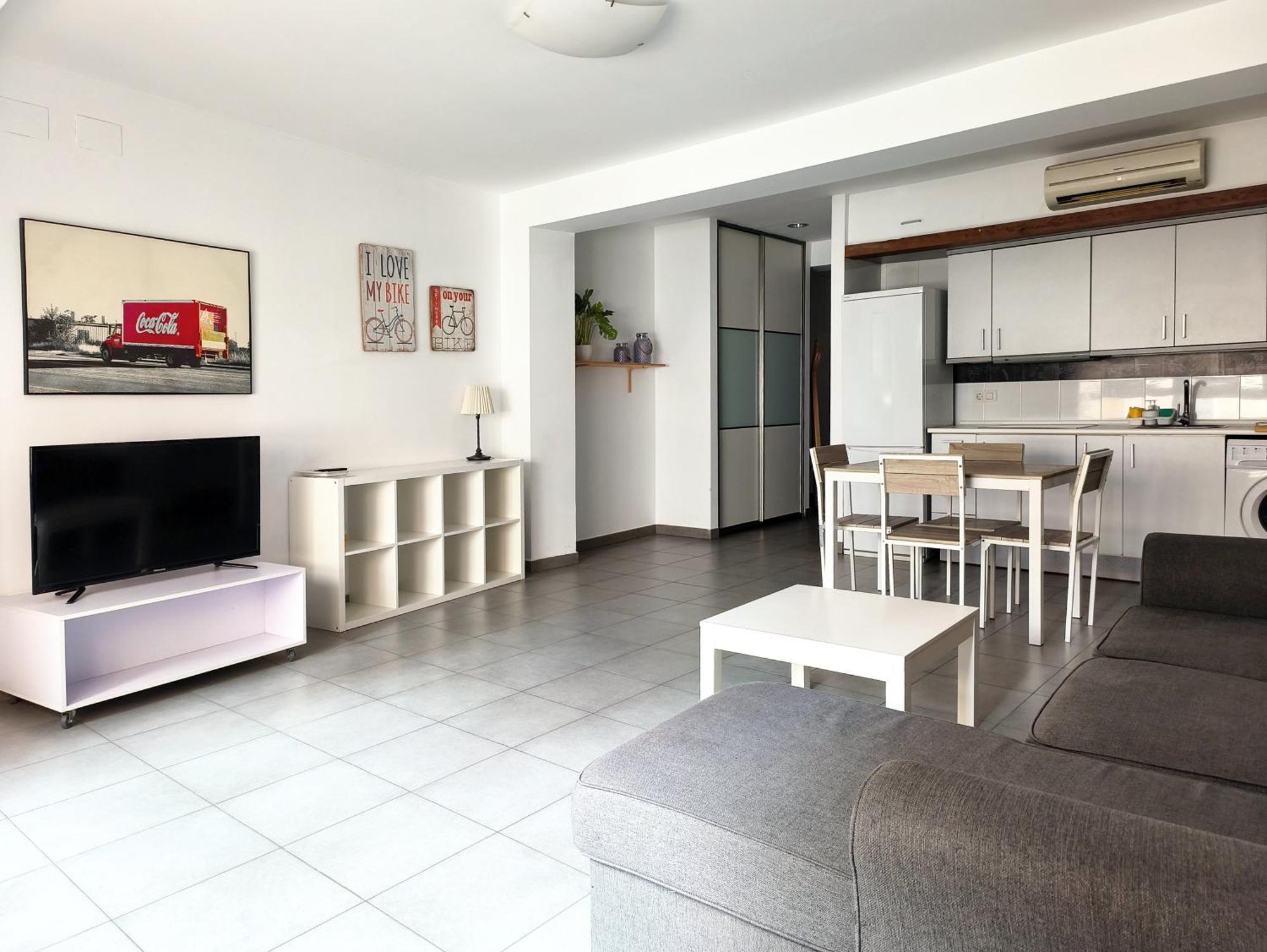 Flats Friends Tetuan Apartment Valencia Exterior foto