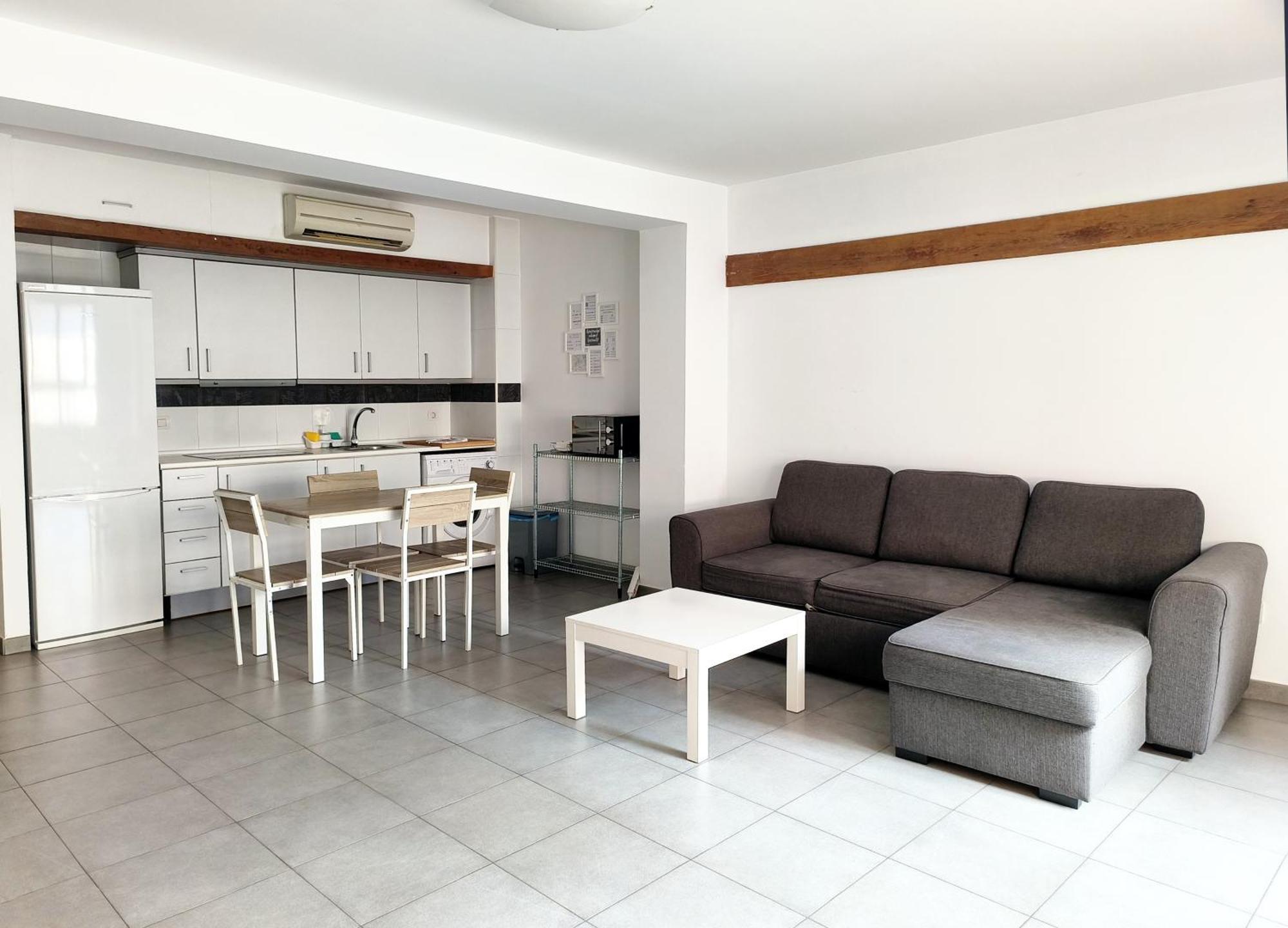 Flats Friends Tetuan Apartment Valencia Exterior foto