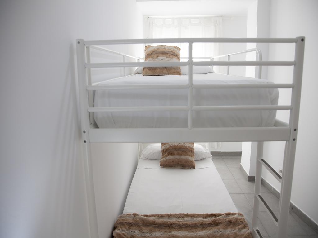 Flats Friends Tetuan Apartment Valencia Exterior foto