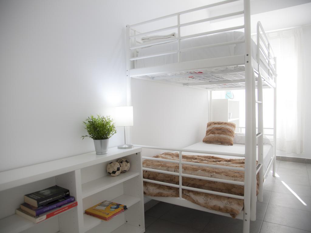 Flats Friends Tetuan Apartment Valencia Exterior foto