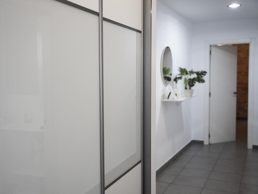 Flats Friends Tetuan Apartment Valencia Exterior foto