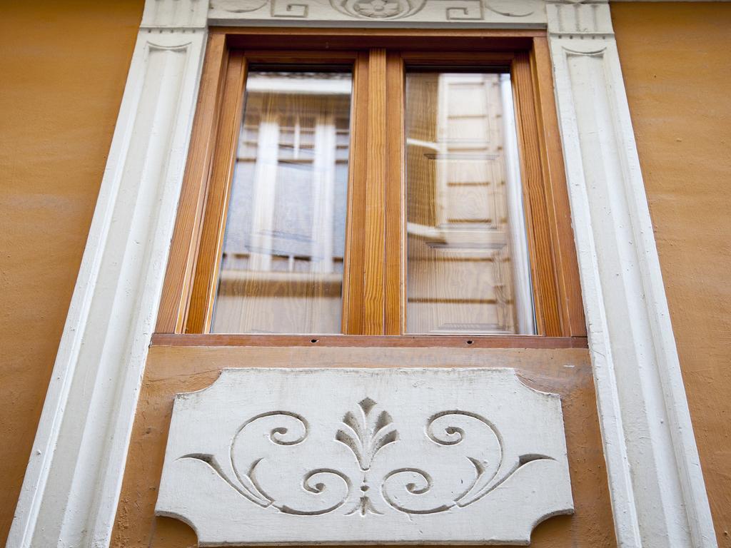 Flats Friends Tetuan Apartment Valencia Exterior foto