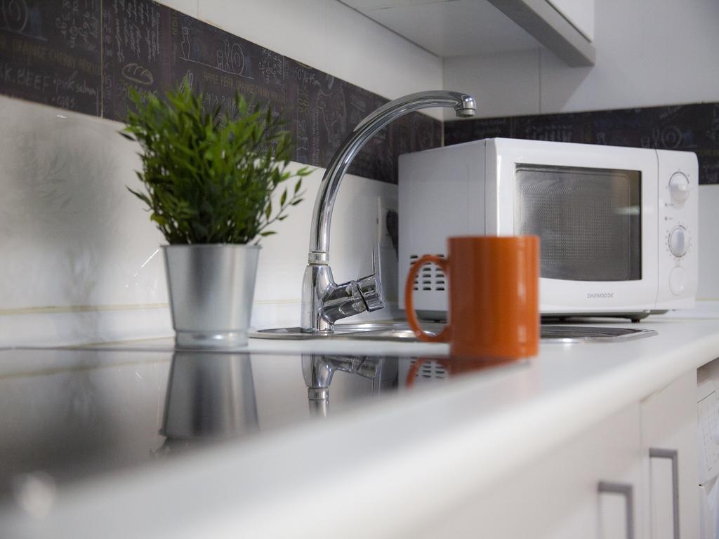 Flats Friends Tetuan Apartment Valencia Exterior foto