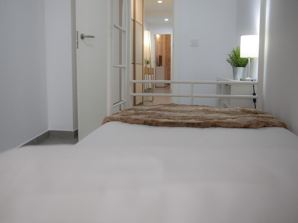Flats Friends Tetuan Apartment Valencia Exterior foto