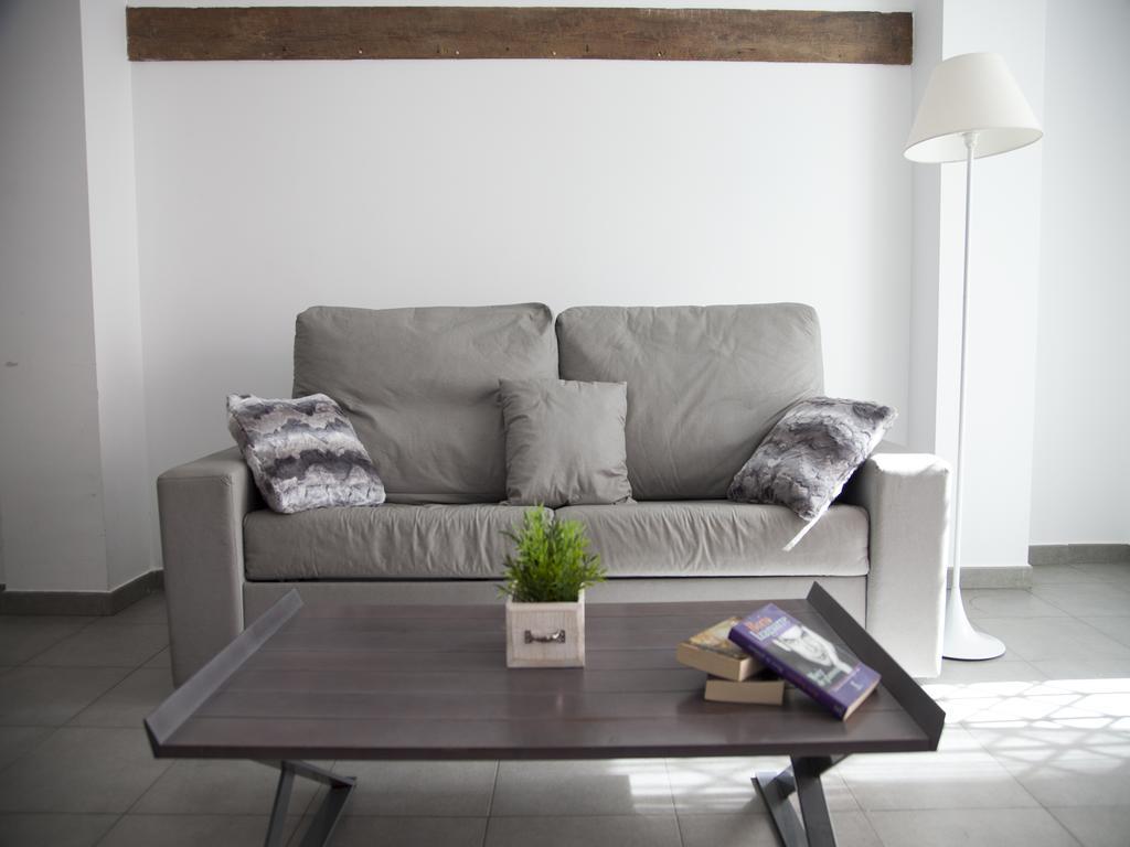 Flats Friends Tetuan Apartment Valencia Exterior foto