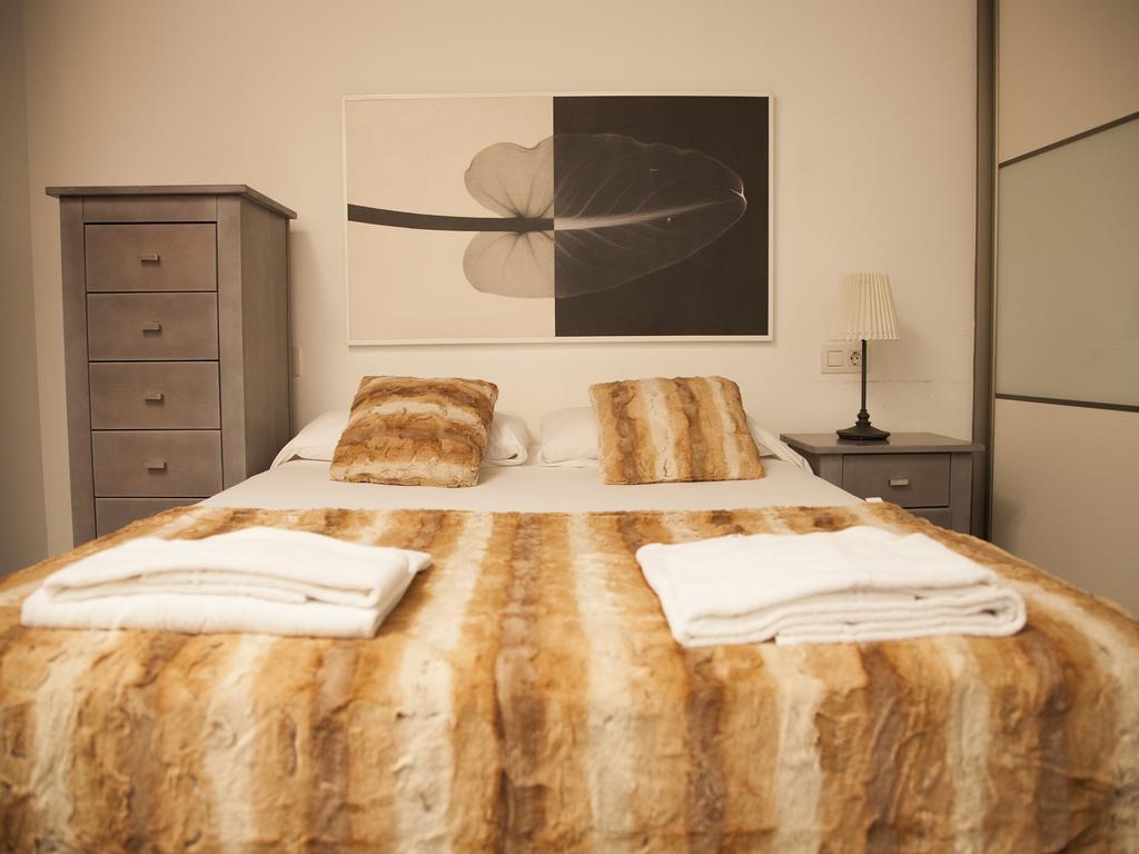 Flats Friends Tetuan Apartment Valencia Exterior foto